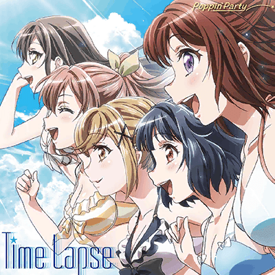 Time Lapse