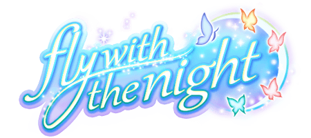 fly with the night
