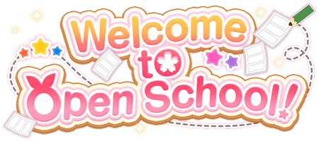 Welcome to Open School!