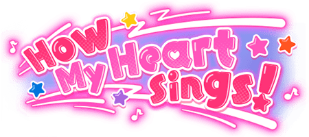 How My Heart Sings!