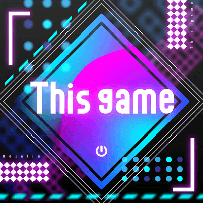 This game