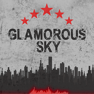 GLAMOROUS SKY