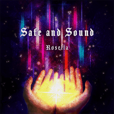 Safe and Sound