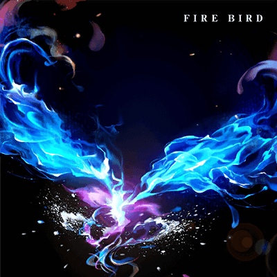 FIRE BIRD