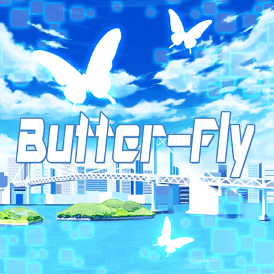 Butter-Fly
