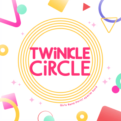 TWiNKLE CiRCLE
