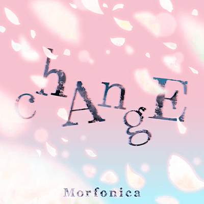 chAngE