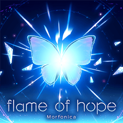 flame of hope