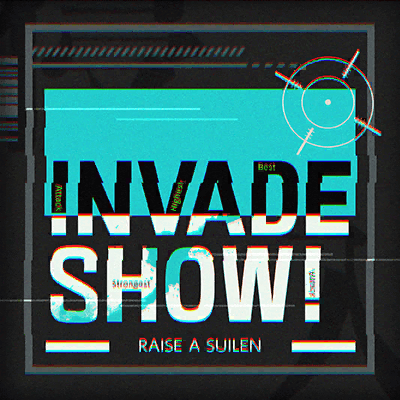 !NVADE SHOW!