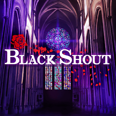 BLACK SHOUT