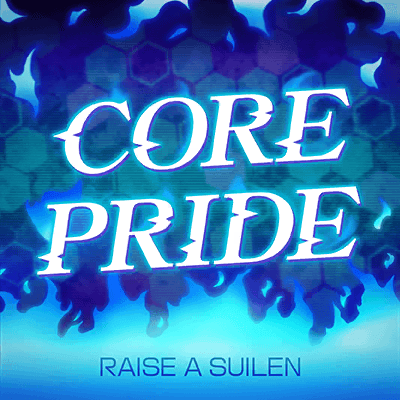 CORE PRIDE