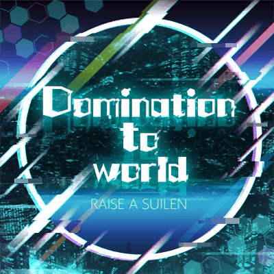 Domination to world