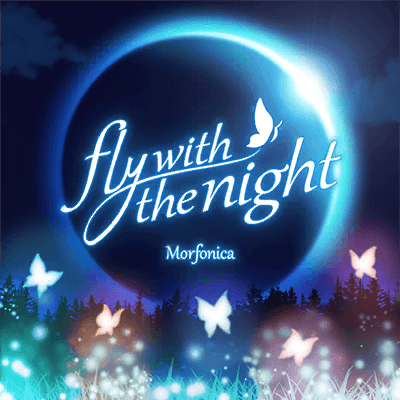 fly with the night