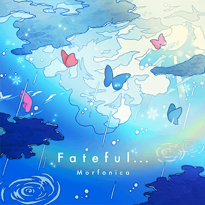 Fateful...