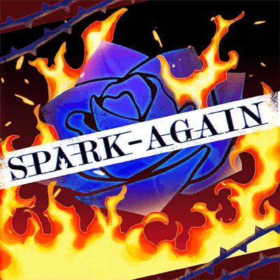 SPARK-AGAIN