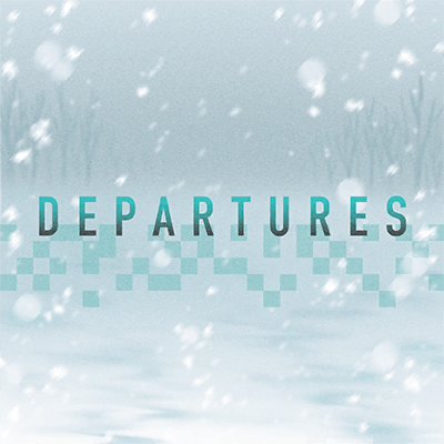 DEPARTURES
