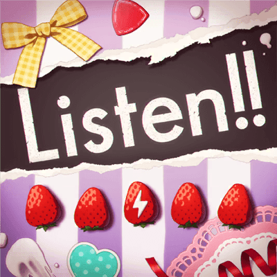 Listen!!