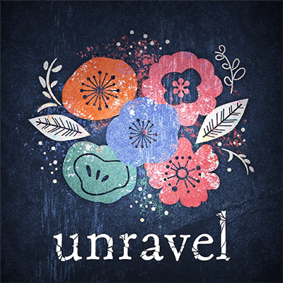unravel