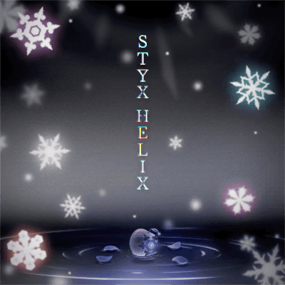 STYX HELIX