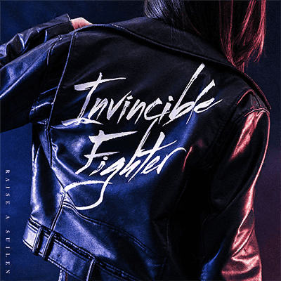 Invincible Fighter