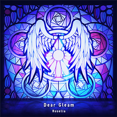 Dear Gleam