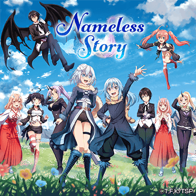 Nameless Story