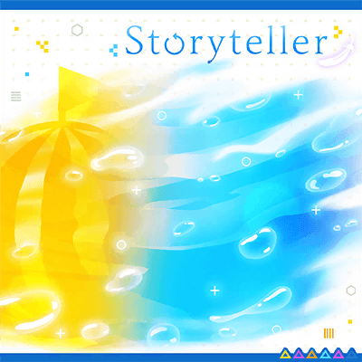 Storyteller