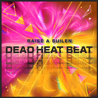 DEAD HEAT BEAT