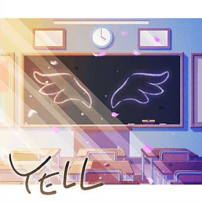 YELL