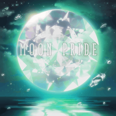 MOON PRIDE