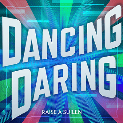 DANCING DARING