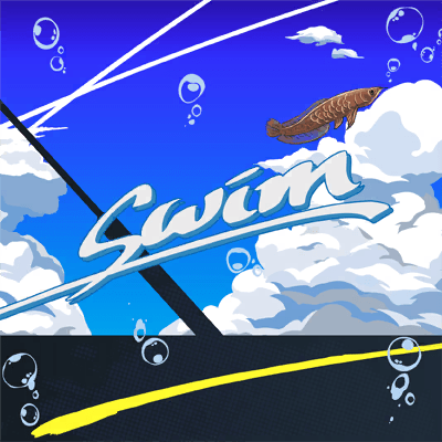 swim