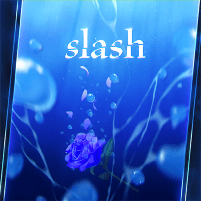 slash