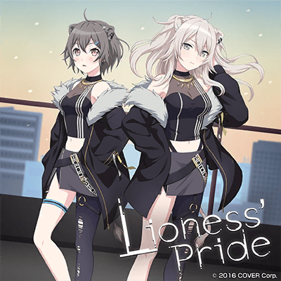 Lioness' Pride