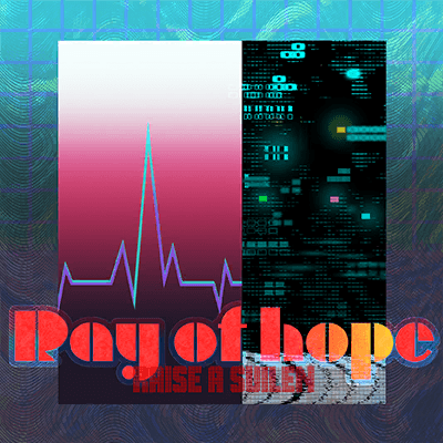 Ray of hope