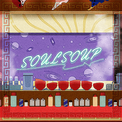 SOULSOUP
