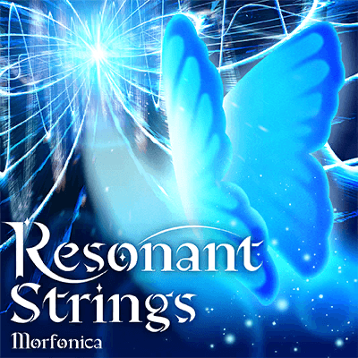 Resonant Strings
