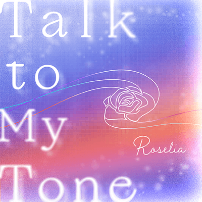 Talk to My Tone