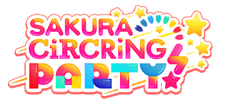 SAKURA CiRCRiNG PARTY!