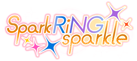 SparkRiNG sparkle