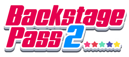 Backstage Pass 2