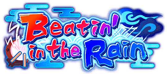 Beatin' in the Rain
