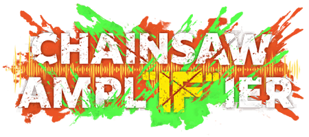 CHAINSAW AMPL"IF"IER