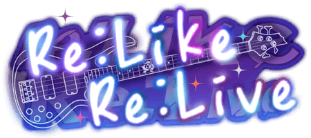 Re:Like Re:Live
