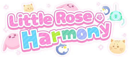Little Rose・Harmony