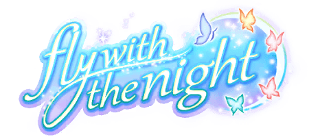 fly with the night