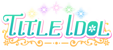 TITLE IDOL