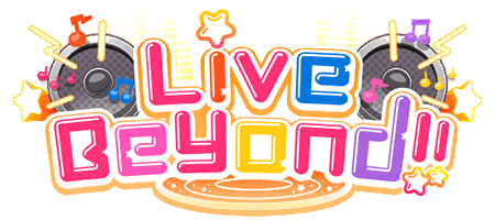 Live Beyond!!