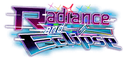 Radiance and Eclipse
