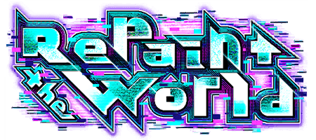 Repaint the World